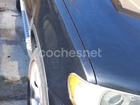 Occasion BMW X5 286 ch (210 kW) 2001 Noir SUV