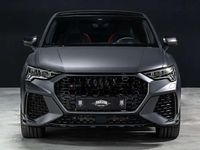 Usado Audi RS Q3 Sportback Premium 400 CV (294 kW) 2023 Gris SUV