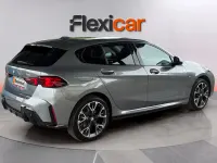 Usado BMW 118 150 CV (110 kW) 2025 Gris Utilitario