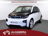 Usado BMW i3 Comfort Edition 125 kW (170 CV) 2017 Utilitario