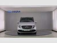 Usado Mercedes V250 190 CV (139 kW) 2023 Plateado Monovolumen