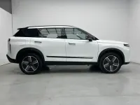 Nuevo Jaecoo 7 279 CV (205 kW) 2026 Blanco SUV