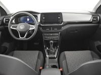Nuevo VW T-Cross 116 CV (85 kW) 2026 Beige SUV