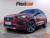 Usado Seat Tarraco FR 150 CV (110 kW) 2023 Burdeos SUV