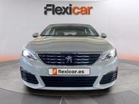 Usado Peugeot 308 SW Allure 130 CV (95 kW) 2021 Blanco Familiar