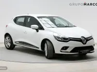 Usado Renault Clio Business 75 CV (55 kW) 2019 Blanco