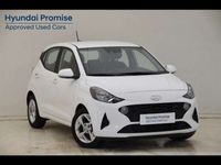 usado Hyundai i10 1.0 MPI Klass