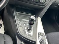 Usado BMW 318 143 CV (105 kW) 2013 Blanco Familiar