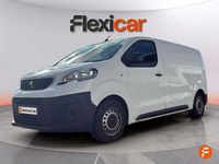 Usado Peugeot Expert 120 CV (88 kW) 2020 Blanco Van