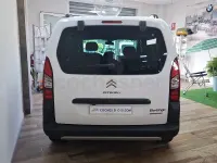 Usado Citroën Berlingo Feel 100 CV (73 kW) 2015 Blanco Monovolumen