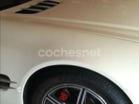 Usado Mercedes SL350 245 CV (180 kW) 2003 Blanco Descapotable