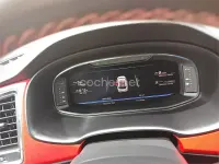 Usado Seat Ateca FR 150 CV (110 kW) 2018 Rojo SUV