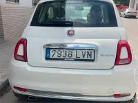 Usado Fiat 500 Dolcevita 70 CV (51 kW) 2021 Blanco Berlina