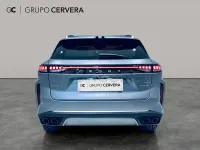 Nuevo Omoda 9 537 CV (394 kW) 2025 Gris / plata SUV