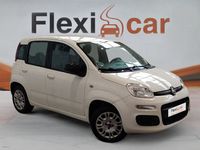 usado Fiat Panda 1.2 Lounge 51kW (69CV) EU6 Gasolina en Flexicar Badajoz