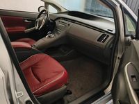 Usado Toyota Prius 122 CV (89 kW) 2009 Gris Utilitario