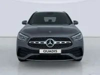 Usado Mercedes GLA180 136 CV (100 kW) 2022 Gris SUV