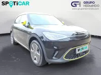 Używany Smart #1 Pro+ 200 kW (272 KM) 2024 Czarny SUV