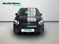 Nuevo Citroën e-Berlingo 130 CV (95 kW) 2026 Negro Monovolumen