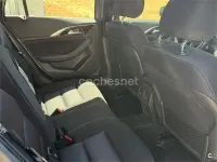 Usado Infiniti Q30 Premium 156 CV (114 kW) 2019 Gris / plata Berlina