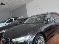 Usado Audi A6 Premium 150 CV (110 kW) 2017 Marrón Familiar