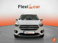 Usado Ford Kuga Trend 150 CV (110 kW) 2019 Blanco SUV