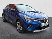 Usado Renault Captur 140 CV (102 kW) 2022 SUV