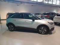 usado Opel Crossland X 1 2t 96kw 130cv S S Excellence Gris