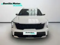 Nuevo Kia Sorento 252 CV (185 kW) 2025 Blanco SUV