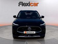 Usado MG HS Luxury 163 CV (119 kW) 2024 Negro SUV