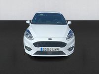 usado Ford Fiesta 1.0 EcoBoost MHEV 92kW(125CV) ST-Line 5p