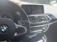 Usado BMW X4 190 CV (139 kW) 2019 Blanco SUV