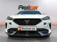 Usado Cupra Formentor 150 CV (110 kW) 2022 Blanco SUV