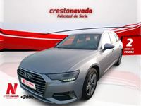 Usado Audi A6 Sport 204 CV (150 kW) 2021 Familiar