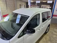 Usado VW Caddy California 122 CV (89 kW) 2021 Blanco Monovolumen