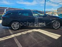 Usado Opel Insignia Selective 136 HP (100 kW) 2019 Preto Carrinha