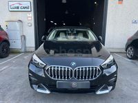 Usado BMW 220 190 CV (139 kW) 2020 Negro Coupe