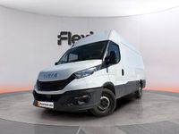 Usado Iveco Daily 156 CV (114 kW) 2023 Blanco