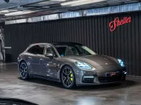 Usado Porsche Panamera 4 E-Hybrid 462 CV (339 kW) 2018 Utilitario