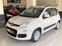 usado Fiat Panda 1.2 Lounge