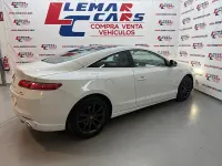 Usado Renault Laguna Coupé 150 CV (110 kW) 2012 Blanco Coupe