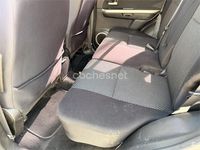 Usado Suzuki Grand Vitara 129 CV (94 kW) 2005 Gris / plata SUV