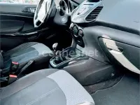 Usado Ford Ecosport Trend 112 CV (82 kW) 2016 Blanco SUV