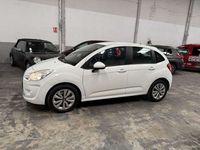 Usado Citroën C3 68 CV (50 kW) 2012 Blanco Utilitario