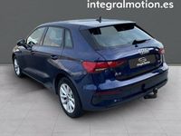 Usado Audi A3 Premium 115 CV (84 kW) 2021 Berlina