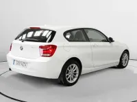 Usado BMW 116 116 CV (85 kW) 2014 Utilitario