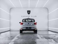 Usado Seat Ibiza Reference 90 CV (66 kW) 2015 Blanco Utilitario