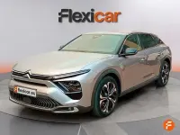 Usado Citroën C5 X PureTech 180 CV (132 kW) 2023 Gris Familiar