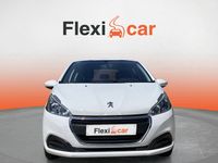 usado Peugeot 208 BlueHDi 73kW (100CV) Active Diésel en Flexicar Talavera de la Reina