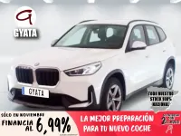 Usado BMW X1 245 CV (180 kW) 2024 Blanco SUV